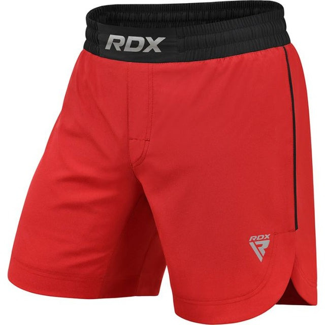 Шорти MMA RDX T15 RED-L