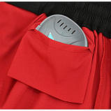 Шорті MMA RDX T15 RED-XL, фото 5