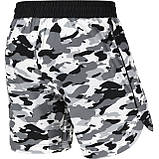 Шорті MMA RDX T15 CAMO-S, фото 3