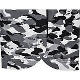 Шорті MMA RDX T15 CAMO-S, фото 5