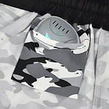 Шорті MMA RDX T15 CAMO-S, фото 4
