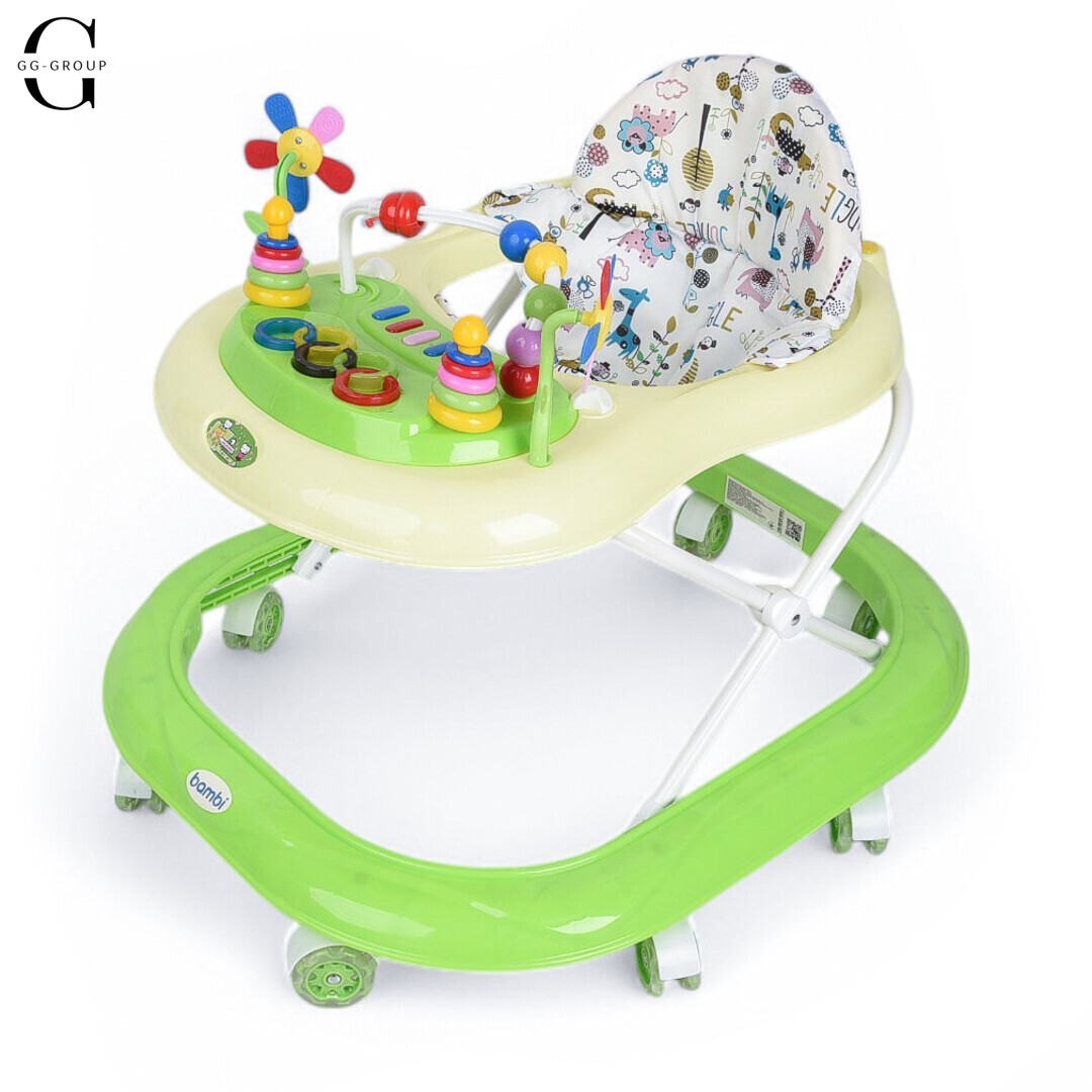 Ходунки M 3619