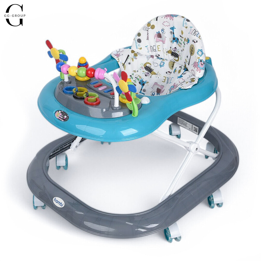 Ходунки M 3619