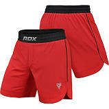Шорти для MMA RDX T15 Red - чоловічі шорти, розмір M, фото 3