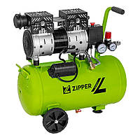 Компресор Zipper ZI-COM24SI