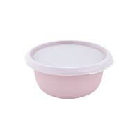 Популярний! Миска Алеана з кришкою 3,75 л фрезія (алн 169052/фрезія) - Краща якість тільки на Nukleon.com.ua