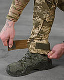 Штани польовийні Піксель Ріп-Стоп CRUISER 7.62 ВТ5039 ТМ, фото 8