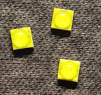 Білий світлодіод підвищена яскравість SMD2525 2,7 Вт 800 мА 3В-3,6V 3535 3737 3838 3030 2835