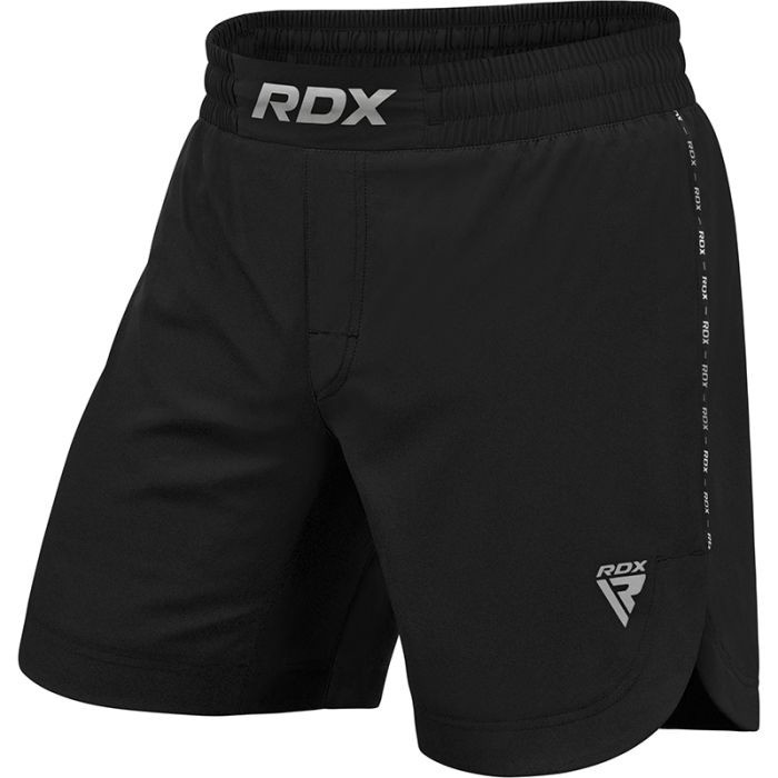 Шорти для MMA RDX T15 Black - чоловічі шорти, розмір L, фото 1