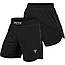 Шорти MMA RDX T15 BLACK-L, фото 7