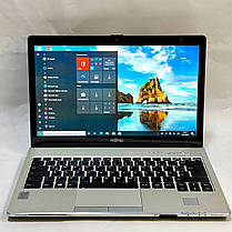 Ультрабук Б-клас Fujitsu LifeBook S935/ 13.3" 1920x1080 Touch/ i5-5300U/ 8GB RAM/ 256GB SSD/ HD 5500, фото 2
