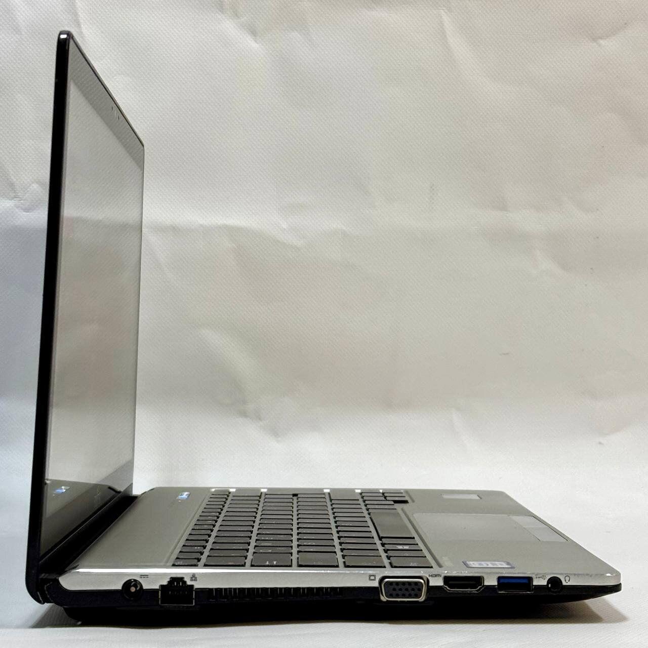 Ультрабук Fujitsu LifeBook S936/ 13.3