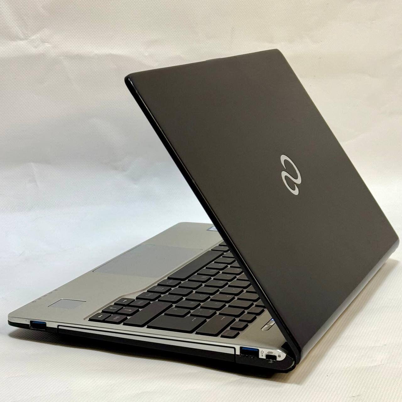 富士通S936/Windows10/corei5-6300U/8GB/512GB Amazon.co.jp: 【整備済み品】富士通 ノートPC S936 / 13型フル