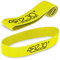 Резинка для фітнесу та спорту із тканини 4FIZJO Flex Band 23-29 кг 4FJ0154