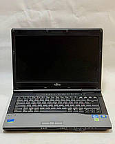 Ноутбук Fujitsu LifeBook S752/ 14" (1366x768)/ Core i5-3320M/ 8 GB RAM/ 240 GB SSD/ HD 4400, фото 5