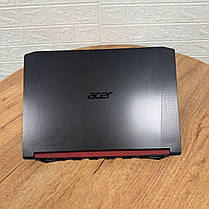 Ігровий ноутбук Б-клас Acer Nitro 5 AN515-54/ 15.6" 1920x1080/ i5-9300H/ 16GB RAM/ 512GB SSD/ GTX 1650 4GB, фото 4