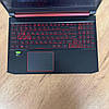 Ігровий ноутбук Б-клас Acer Nitro 5 AN515-54/ 15.6" 1920x1080/ i5-9300H/ 16GB RAM/ 512GB SSD/ GTX 1650 4GB, фото 8