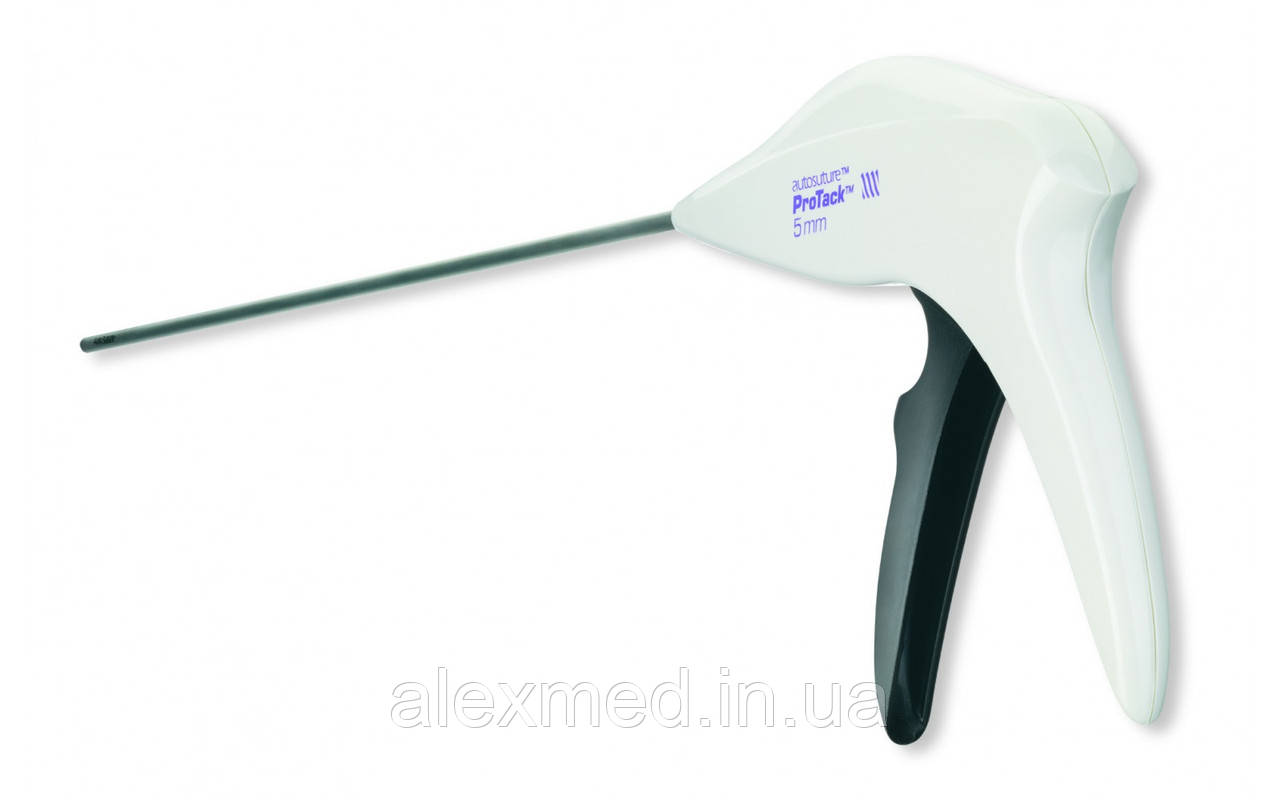 Герніостеплер ProTack™ 5 mm