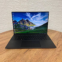 Ноутбук Б-клас Dell Precision 5750/ 17.3" 3840x2400 Touch/ Xeon W-10885M/ 16GB RAM/ 512GB SSD/ Quadro RTX 3000 6GB, фото 3