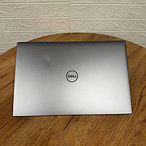 Ноутбук Б-клас Dell Precision 5750/ 17.3" 3840x2400 Touch/ Xeon W-10885M/ 16GB RAM/ 512GB SSD/ Quadro RTX 3000 6GB, фото 4
