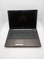Ноутбук Asus K53/ 15.6" (1366x768)/ AMD E-450/ 6 GB RAM/ 120 GB SSD/ Radeon HD 6320/ АКБ 0%, фото 3