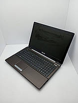 Ноутбук Asus K53/ 15.6" (1366x768)/ AMD E-450/ 6 GB RAM/ 120 GB SSD/ Radeon HD 6320/ АКБ 0%, фото 5