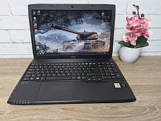 Ноутбук Б-клас Fujitsu LifeBook A544/ 15.6" (1366x768)/ Core i5-4200M/ 8 GB RAM/ 128 GB SSD/ HD 4600, фото 3