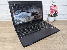 Ноутбук Б-клас Fujitsu LifeBook A544/ 15.6" (1366x768)/ Core i5-4200M/ 8 GB RAM/ 128 GB SSD/ HD 4600, фото 4