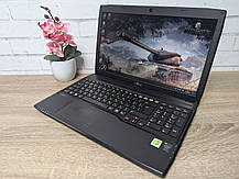 Ноутбук Б-клас Fujitsu LifeBook A544/ 15.6" (1366x768)/ Core i5-4200M/ 8 GB RAM/ 128 GB SSD/ HD 4600, фото 5