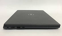 Ультрабук Б-клас Dell Latitude 3410/ 14" (1920x1080)/ Core i3-10110U/ 8 GB RAM/ 256 GB SSD/ UHD, фото 5