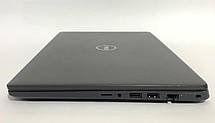 Ультрабук Б-клас Dell Latitude 3410/ 14" (1920x1080)/ Core i3-10110U/ 8 GB RAM/ 256 GB SSD/ UHD, фото 6