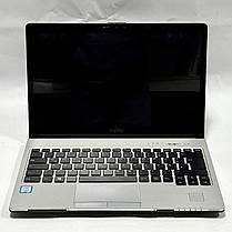 Б/в Ультрабук Fujitsu LifeBook S936 13.3" 1920x1080| Core i5-6300U| 8 GB RAM| 256 GB SSD| HD 520, фото 3