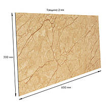 Самоклеюча стінова PET плитка 600*300*2mm (D) SW-00001673, фото 4