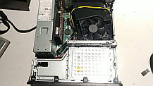Б/в Комп'ютер HP Elitedesk 705 G5 SFF| Ryzen 5 3400G| 16 GB RAM| 240 GB SSD + 1000 GB HDD| Radeon R7 430 2GB, фото 5