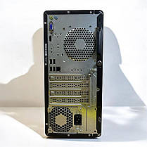 Б/в Комп'ютер HP 290 G3 MT| Core i3-8100| 16 GB RAM| 120 GB SSD + 500 GB HDD| UHD 630, фото 3