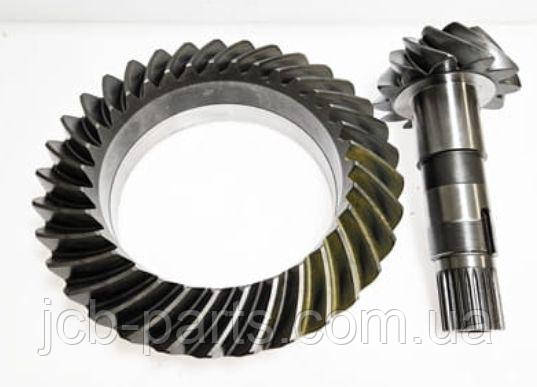 Same Deutz Fahr 0.900.0097.6 68337 Головна (конічна) пара 12/33 68337