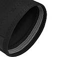 Захист для гомілок та стоп RDX NEOPRENE SHIN INSTEP IMMAF-1-RED-S, фото 7