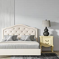 Самоклеючі шпалери 2800*500*2мм WHITE (D) SW-00002022, фото 5