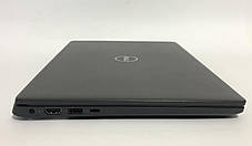 Б/в Ультрабук Б-клас Dell Latitude 3410 14" 1920x1080| Core i3-10110U| 8 GB RAM| 256 GB SSD| UHD, фото 3