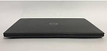 Б/в Ультрабук Б-клас Dell Latitude 3410 14" 1920x1080| Core i3-10110U| 8 GB RAM| 256 GB SSD| UHD, фото 5