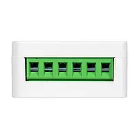 Розумне реле з WiFi Trinix TRX-WC02(WiFi)16А (28-00029), фото 3