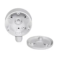 Монтажна коробка Light Vision VLC-09BXDW, пластик, 90*40 мм (75-00252), фото 3