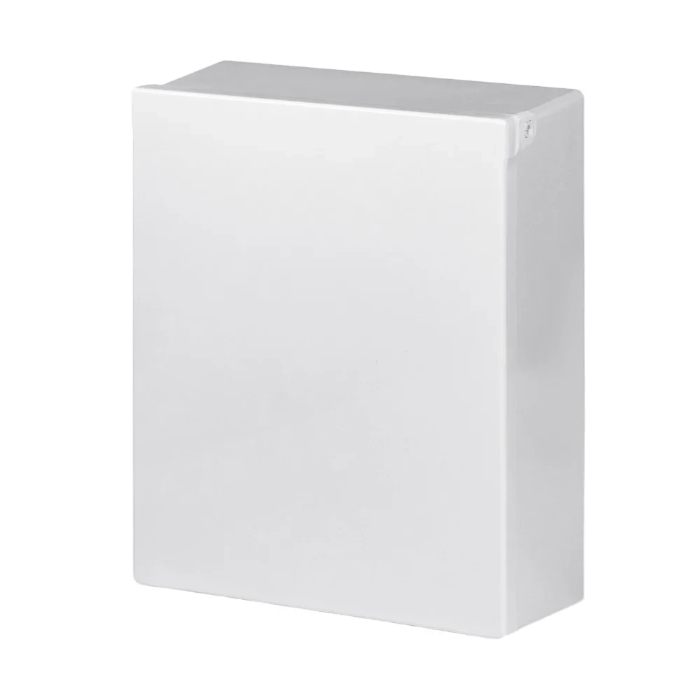 Розподільний бокс Light Vision VLC-05/320BXS, пластик, 320*150*250 мм (75-00248)