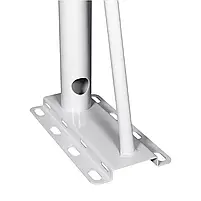 Кронштейн для відеокамери Light Vision VLC-07BR/2М 2м настінний монтаж (75-00258), фото 9