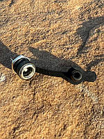 Гніздо живлення 5,5 мм × 2,1