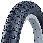 Покришка Kenda K-50 16" X 2,125 чорний (o-o-0010)