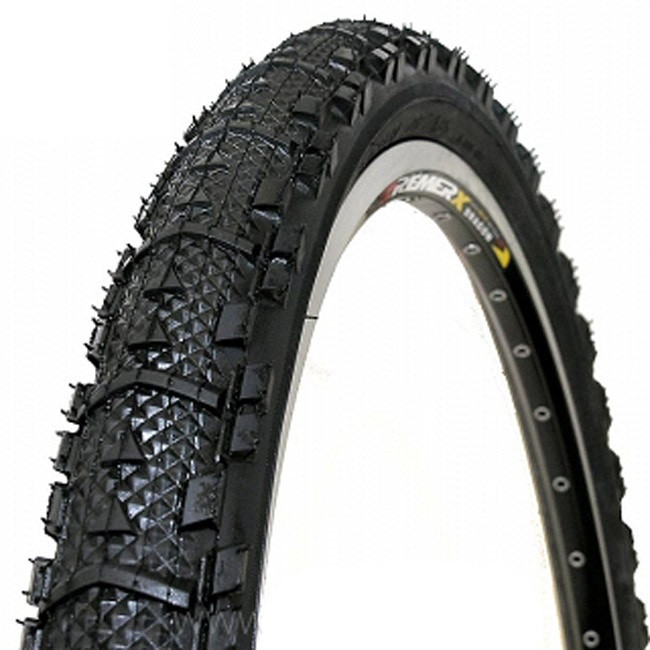 Покришка Kenda K-879 KWICK 26"Х1,95 чорний (O-O-0073)