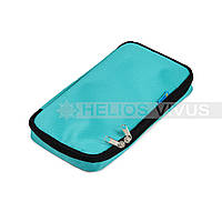 Изотермическая ампульница на 68 гнезд с хладоэлементом.ТМ HELIOS VIVUS® 3053