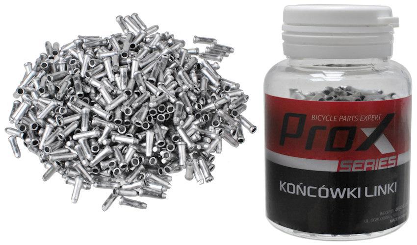 Наконечник Prox для троса 600 шт (C-L-0084-1)