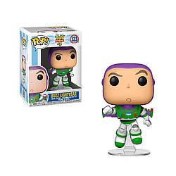 Ігрова Фігурка Funko Pop! Серії Історія Іграшок 4 - Базз Лайтер